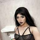 Available NOW 🟢 Naughty Trans Girl in Wichita