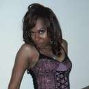 Hot Chocolate Encounters of the Trans Kind Tonight in Wichita Baby!