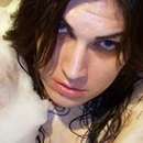 TRANS READY 4 SEX TONIGHT😉